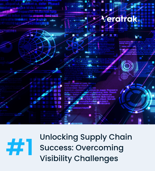 Unlocking Supply Chain Success: Overcoming Visibility Challenges