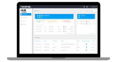 Packaging Data Management