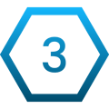 hex-3