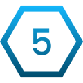 hex-5