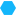 hexagon 16px