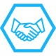Long-term, trusted technology partner. Long-term, trusted technology partner.