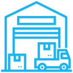 The Hub Warehouse Data