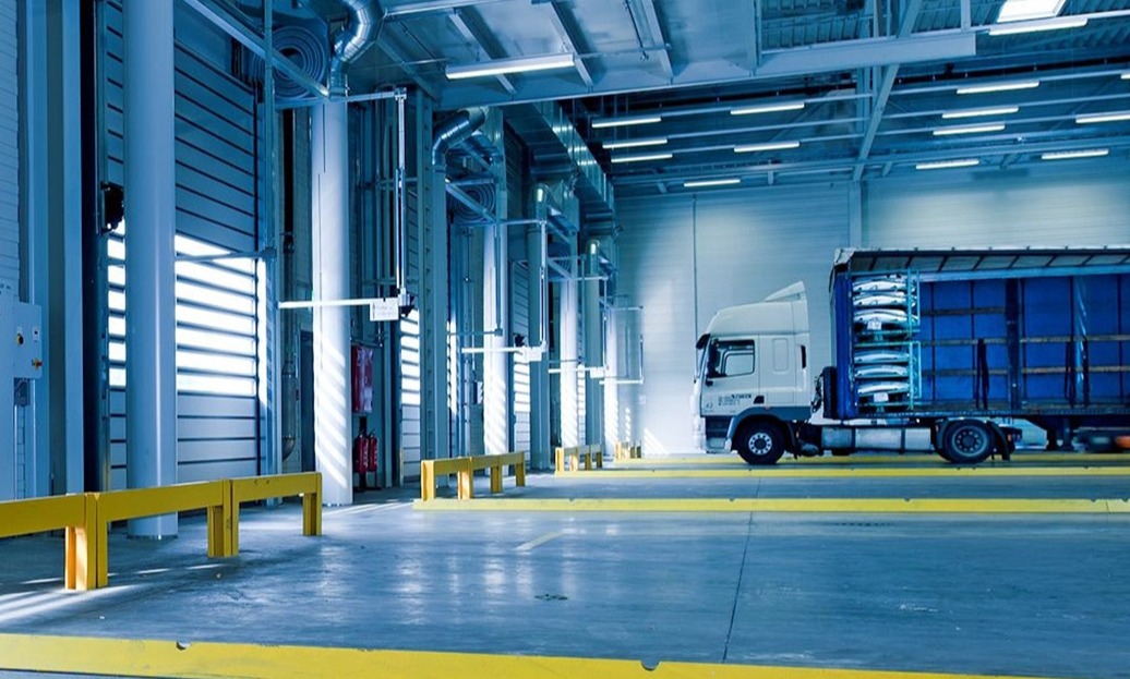 Supply chain management software Supply chain management software